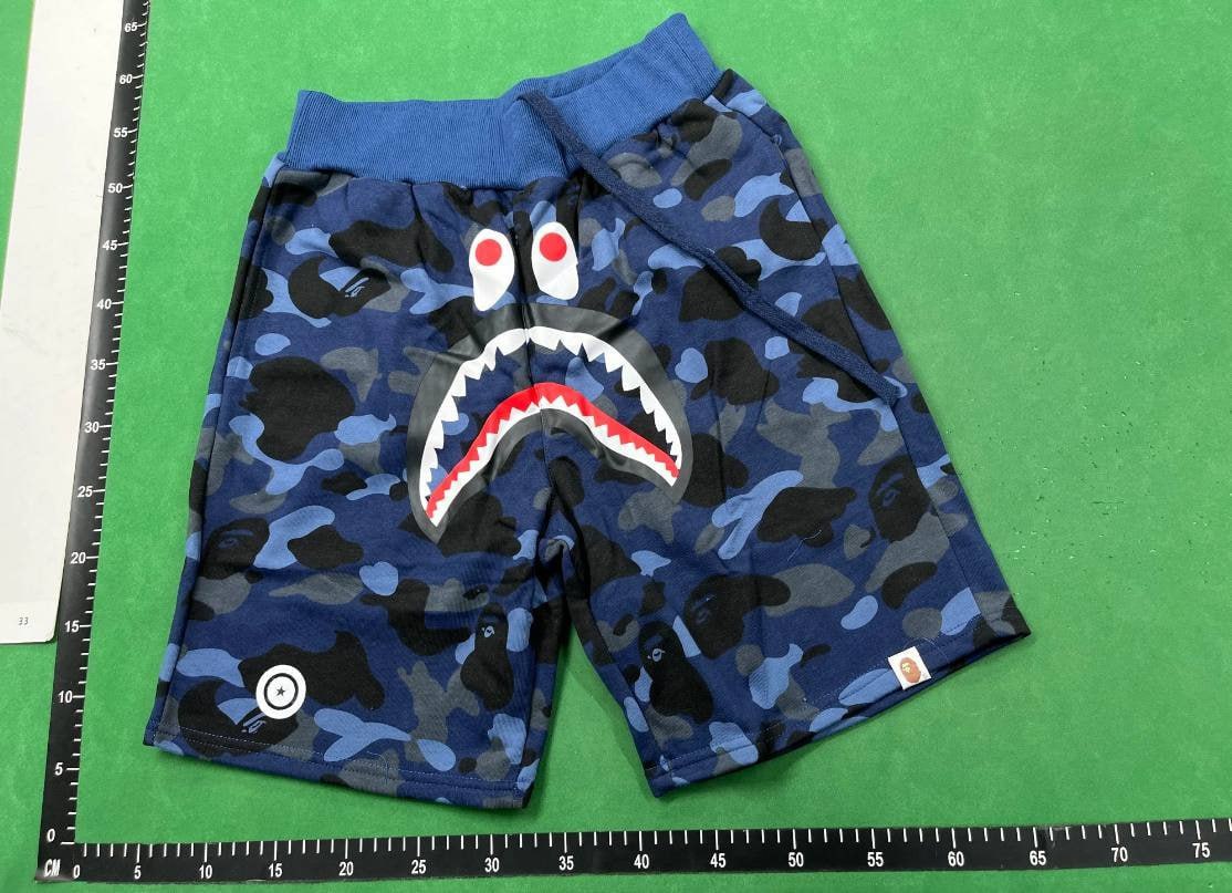 Bape Shorts  - 2