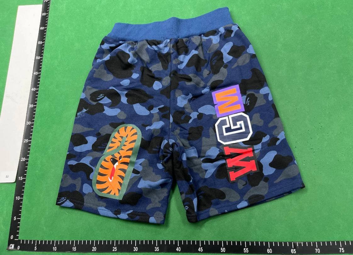 Bape Shorts  - 3