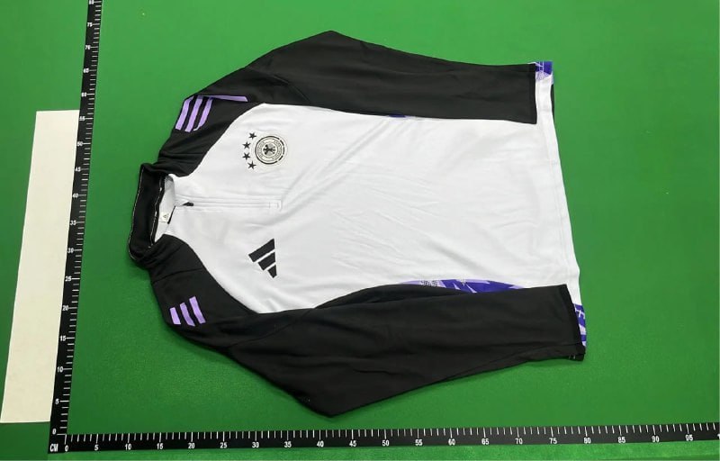  Football Tracksuit  - 2