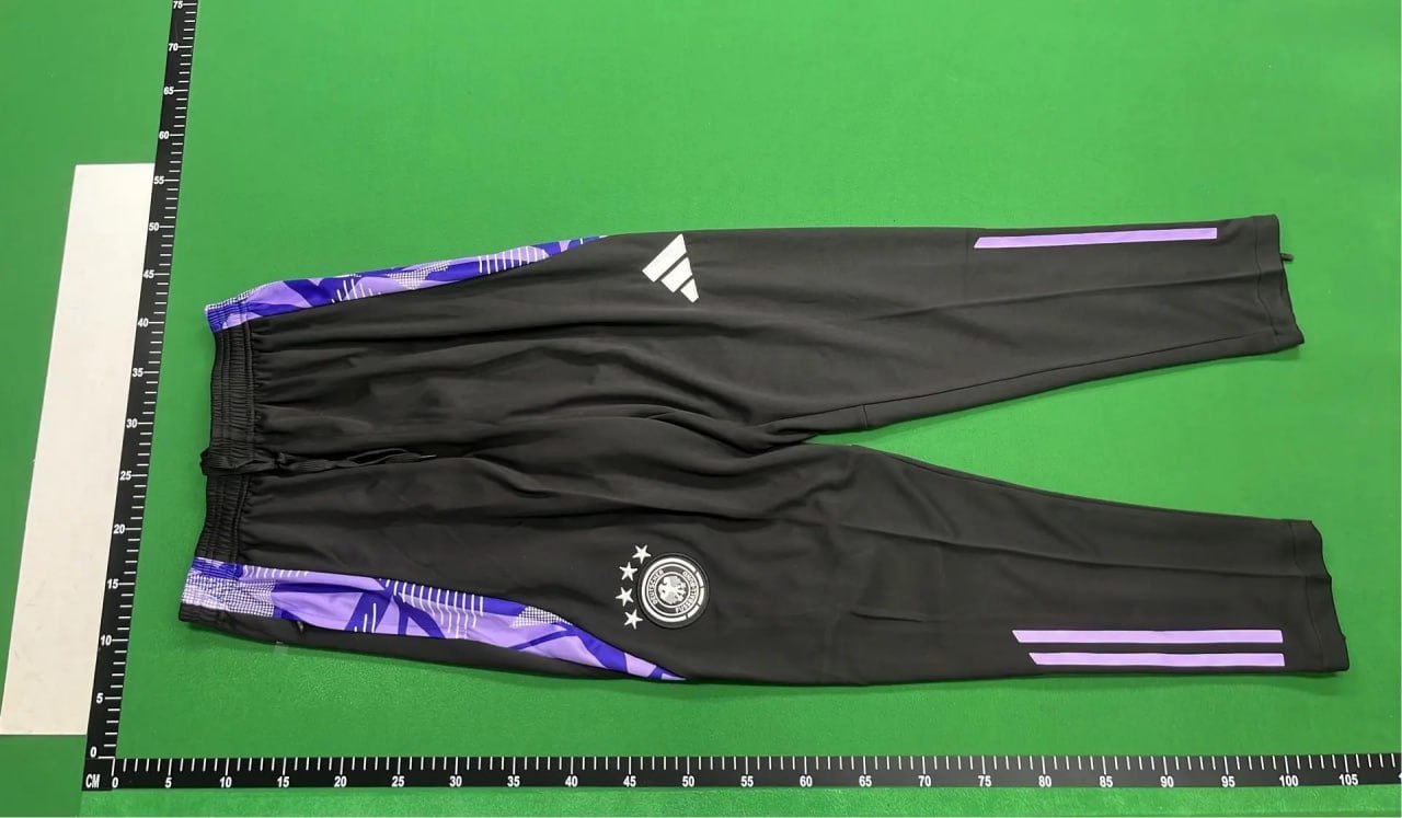  Football Tracksuit  - 3