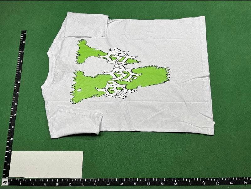 Vlone Jerry see - 2