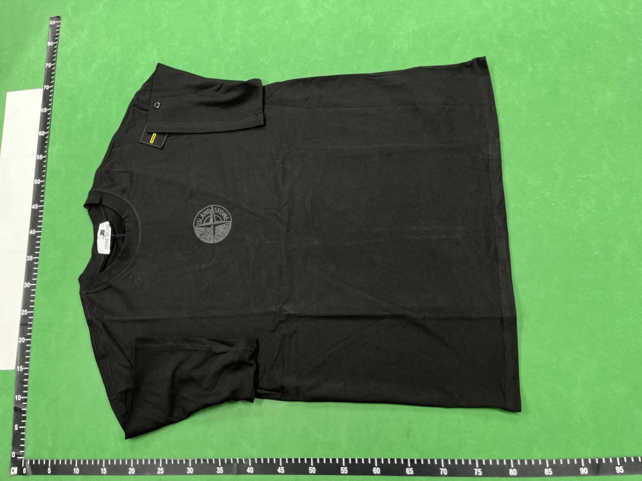 Stone Island T-shirt - 3