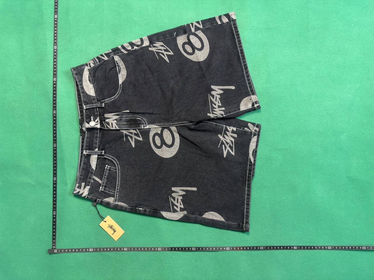 Stussy Jeans series - 4