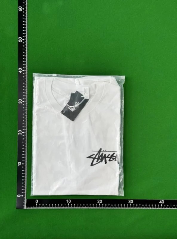 Stussy T-shirt( 40 + styles) - 3