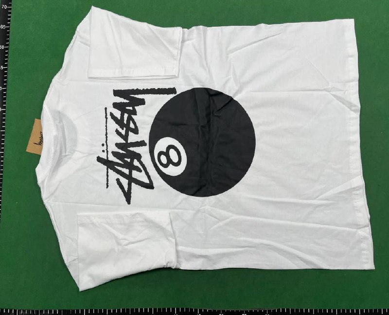 Stussy T-shirt( 40 + styles) - 5