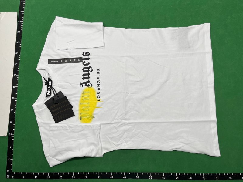 Palm Angels Tee（33 STYLE TOP） - 3