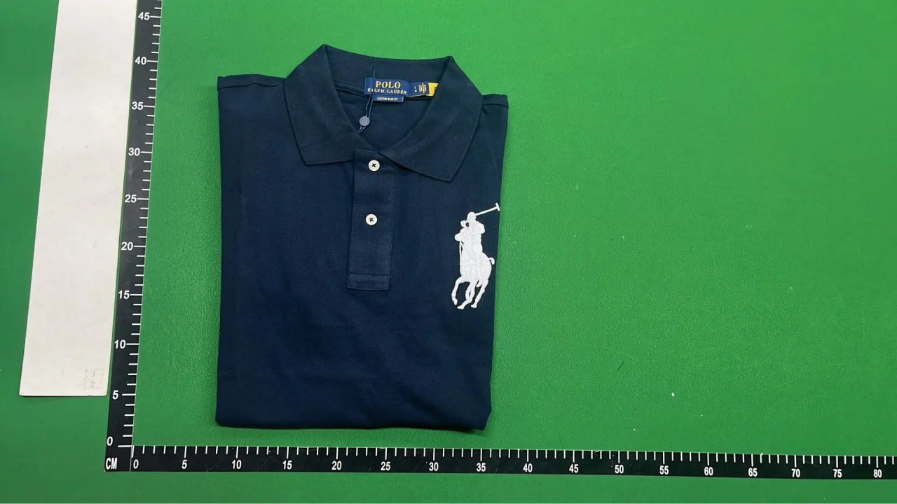   Ralph Lauren Polo T-shirt - 4