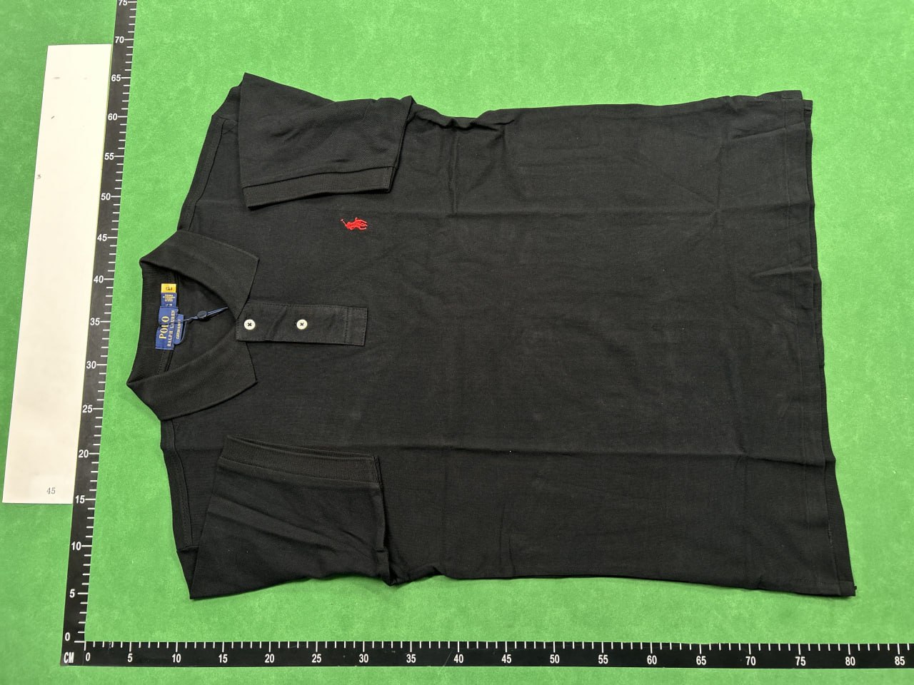   Ralph Lauren Polo T-shirt - 5