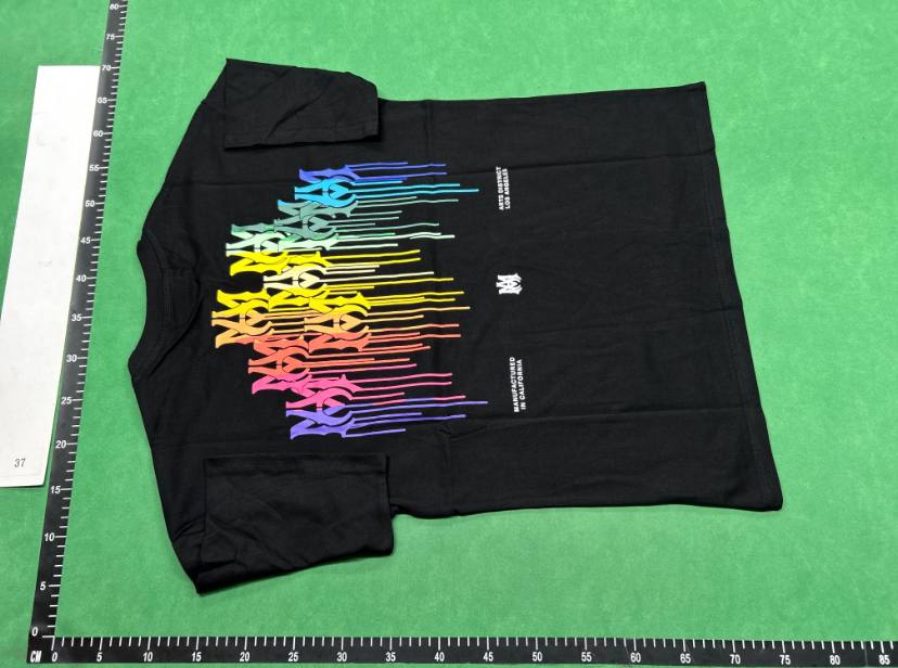 AMIRI T-Shirt - 3