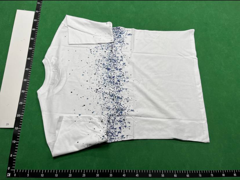 AMIRI T-Shirt - 5