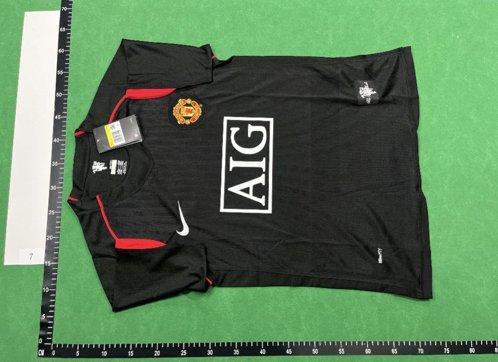 Manchester United Jersey - 3