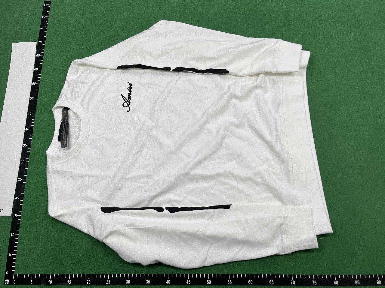 Amiri Sweater - 3
