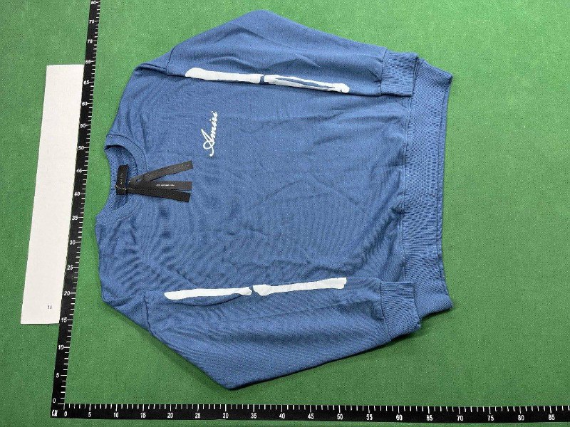 Amiri Sweater - 4