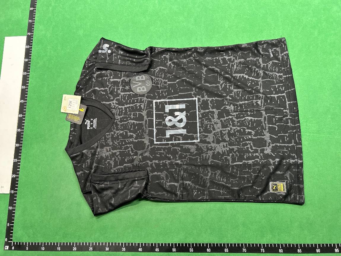 Borussia Dortmund Set - 2