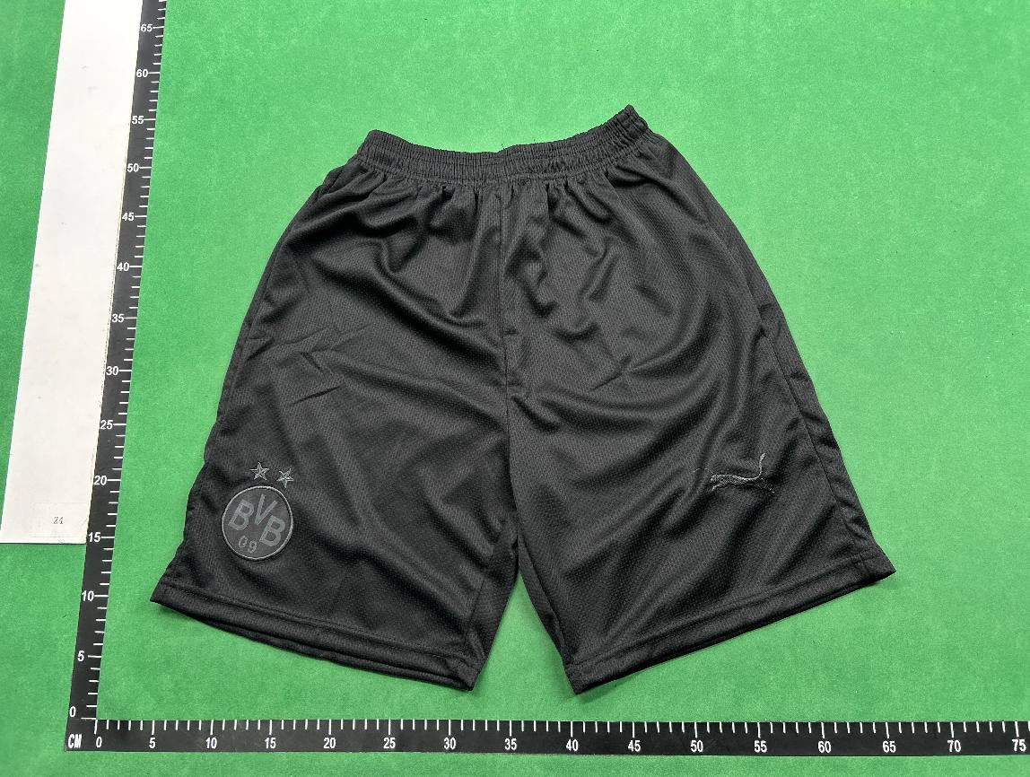 Borussia Dortmund Set - 3