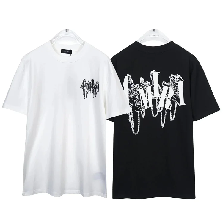 Amiri T-shrt 