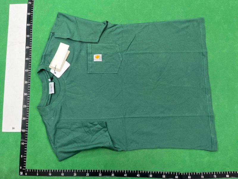 CAMISETA CARHARTT - 5