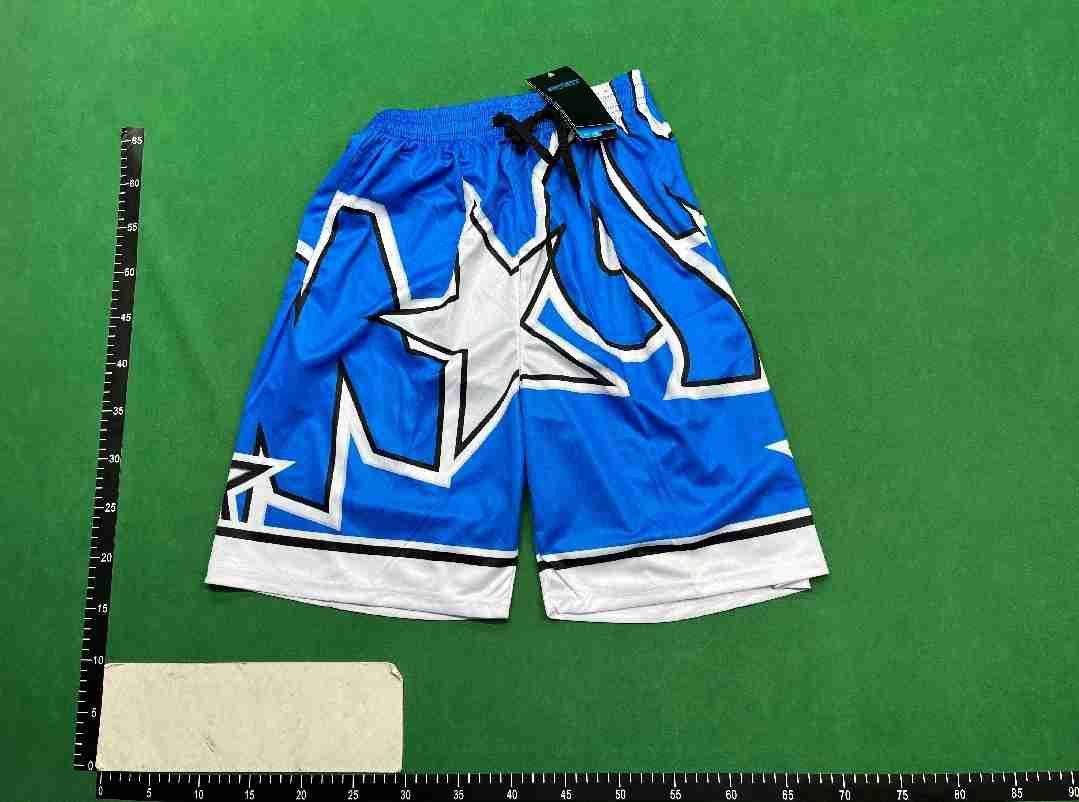 NBA Shorts - 2