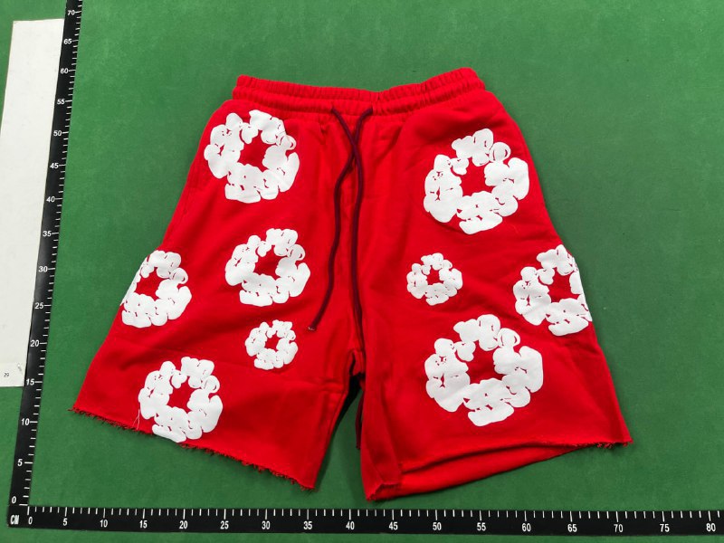 Denim Tears Shorts ( 11 + styles) - 5