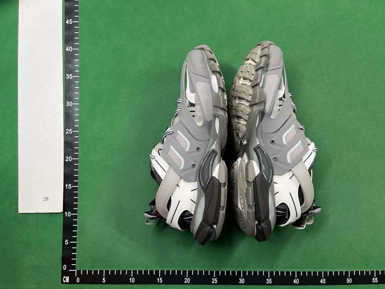 Balenciaga Track 3.0 - 3