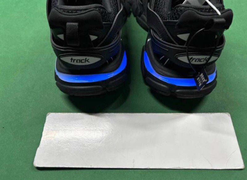 Balenciaga Track 3.0 - 4