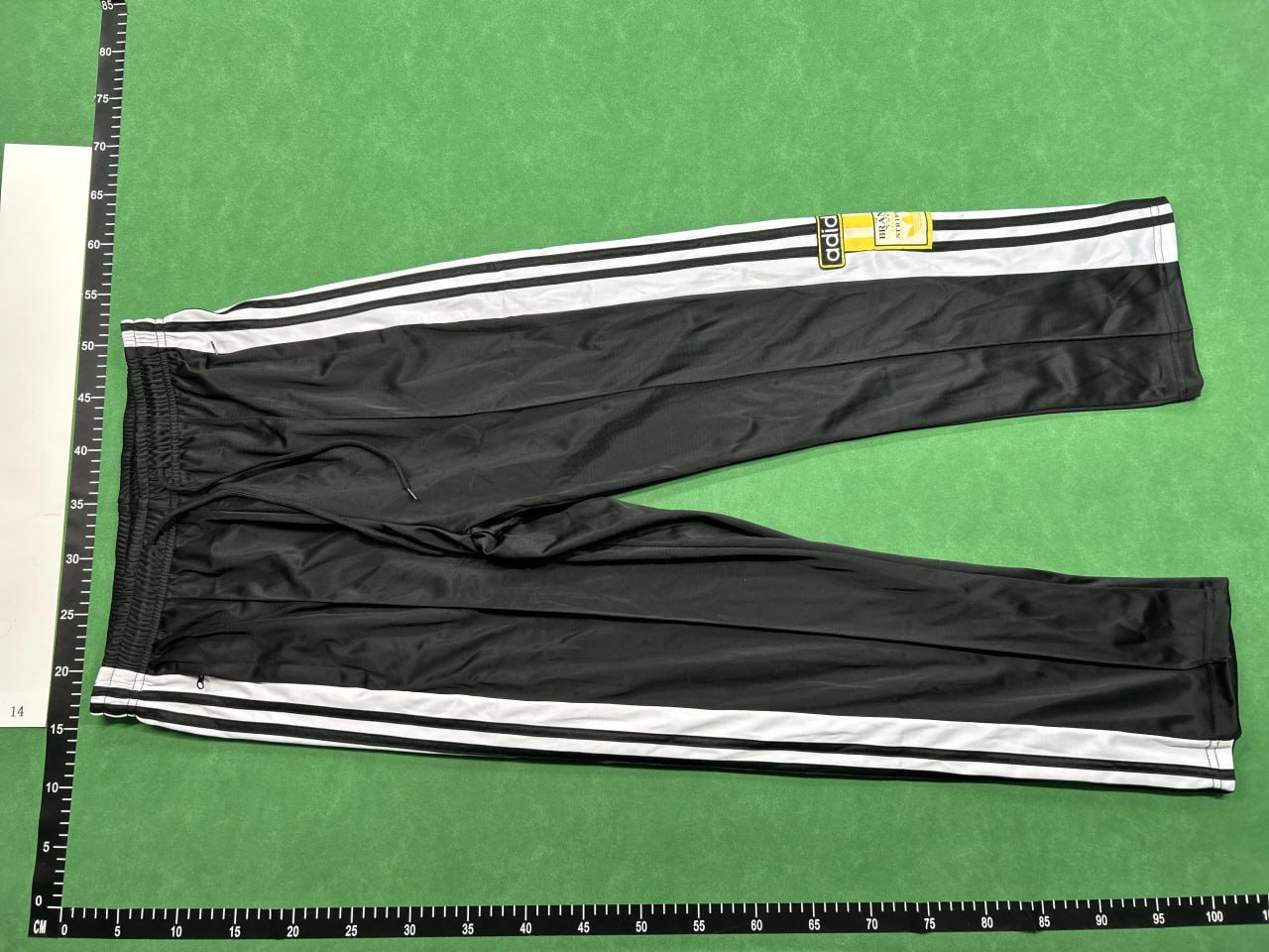 ADIDAS Clover Pants - 2