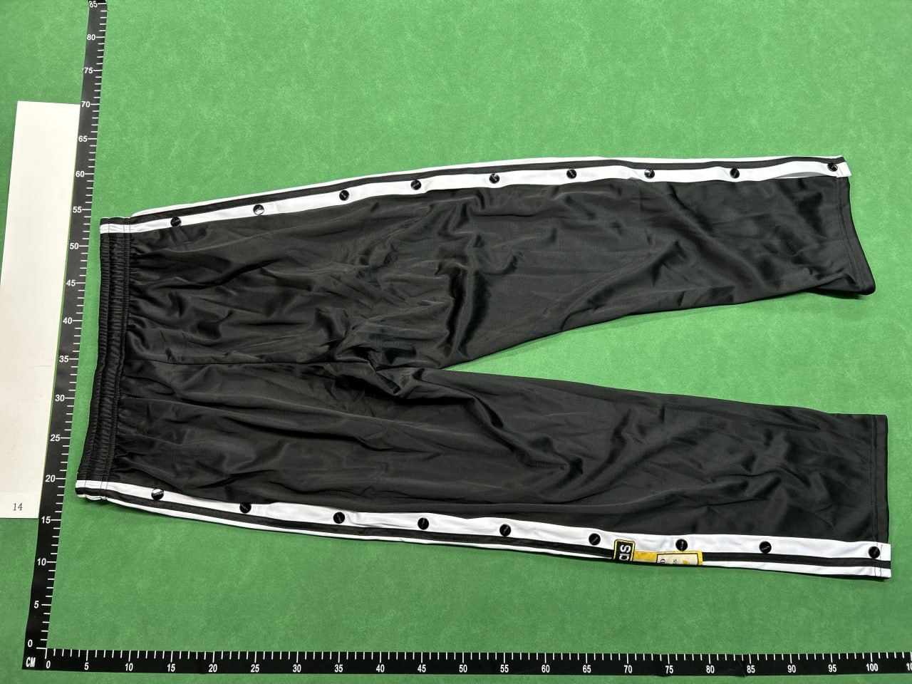 ADIDAS Clover Pants - 3