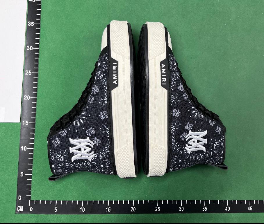 AMIRI - 3