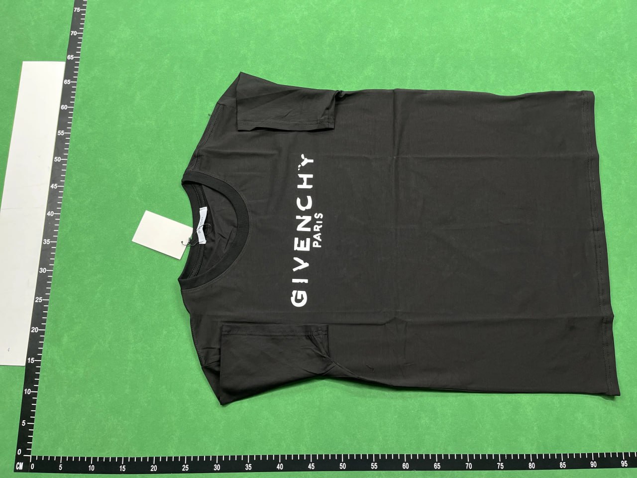 Givenchy Tee - 2