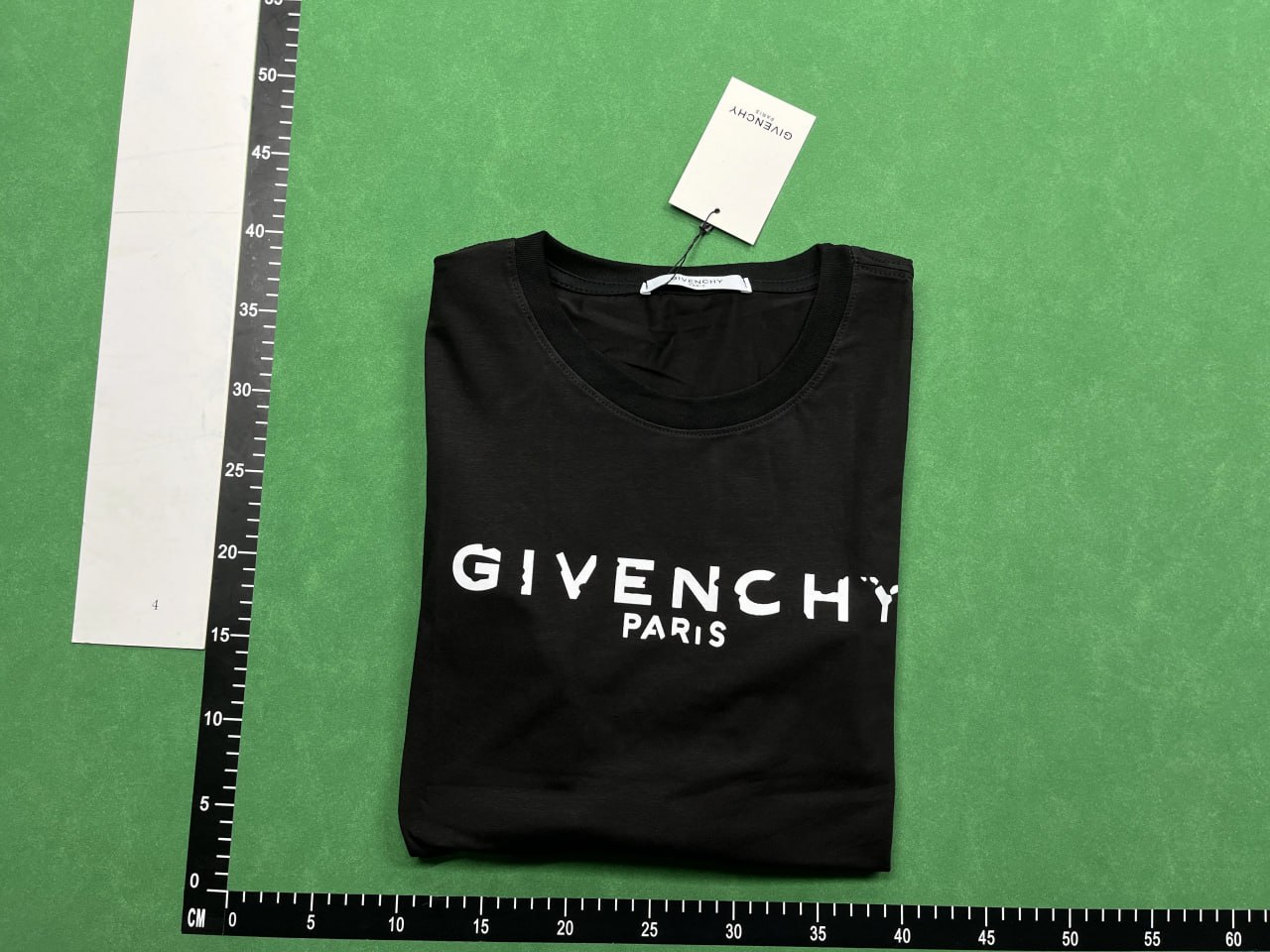Givenchy Tee - 4