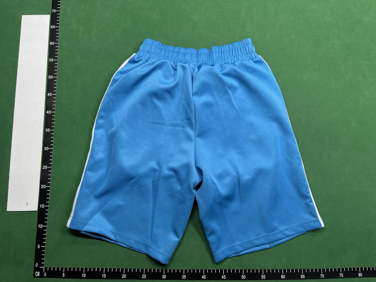 palmangels shorts - 3
