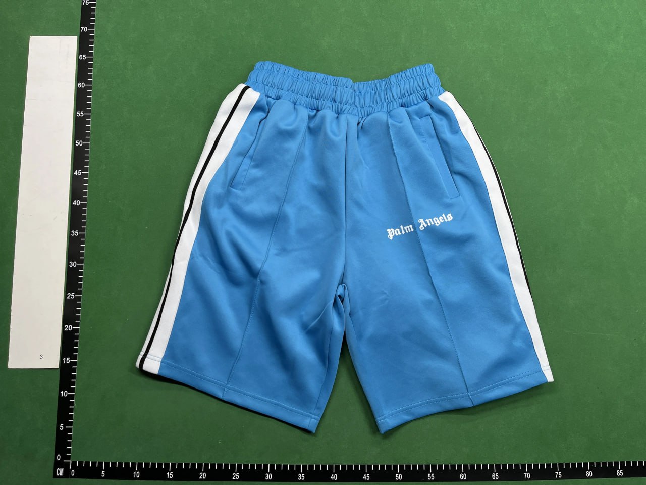 palmangels shorts - 4