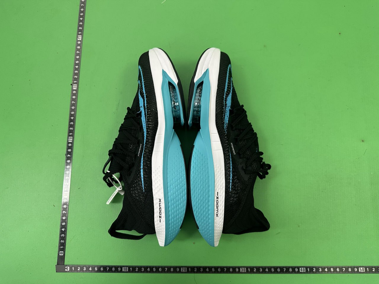 Nike Air Zoom Alphafly NEXT - 4