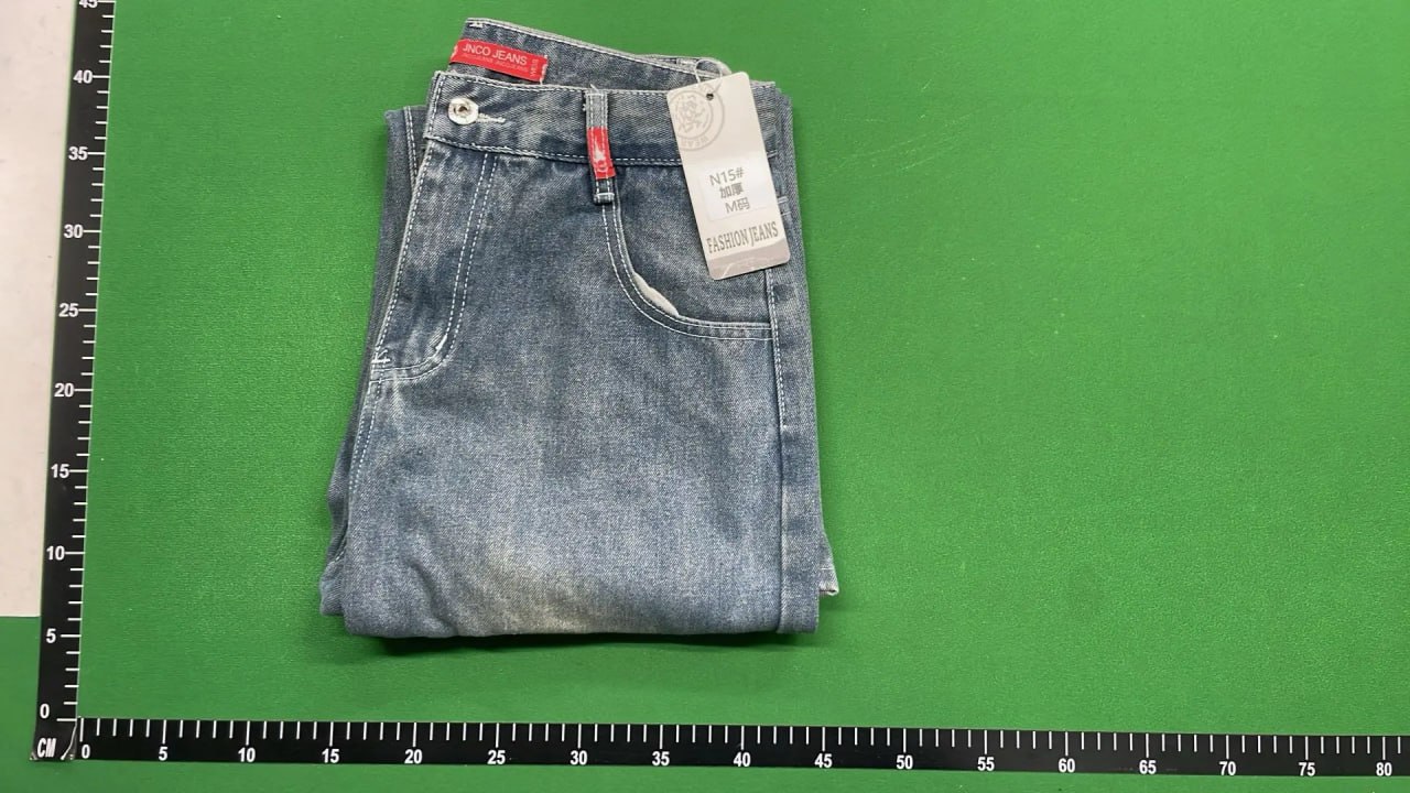 y2k jnco trousers jeans (25+) - 4