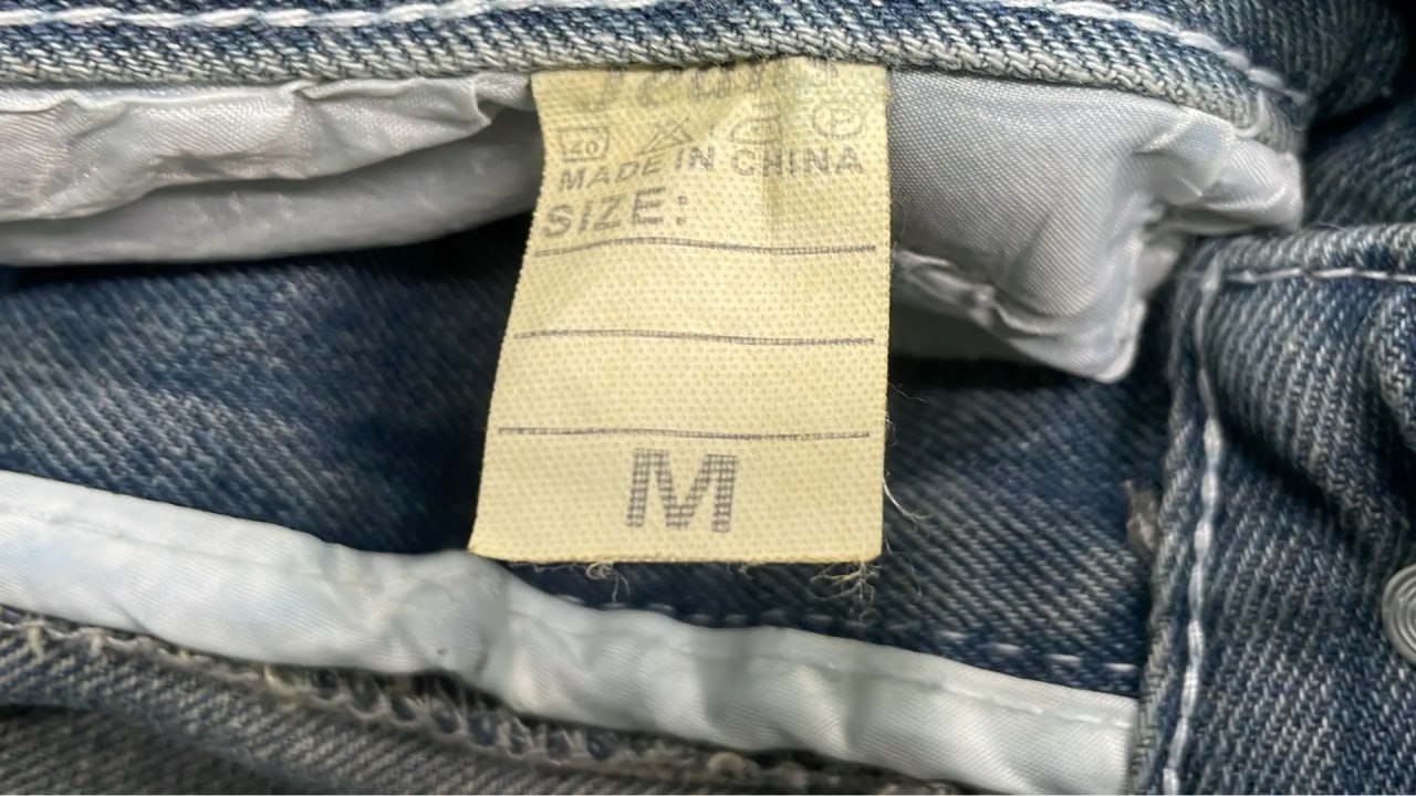 y2k jnco trousers jeans (25+) - 5