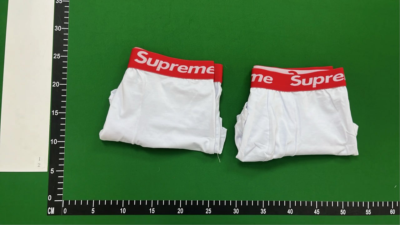 Supreme underwear panties（Three pack ）（10+） - 2