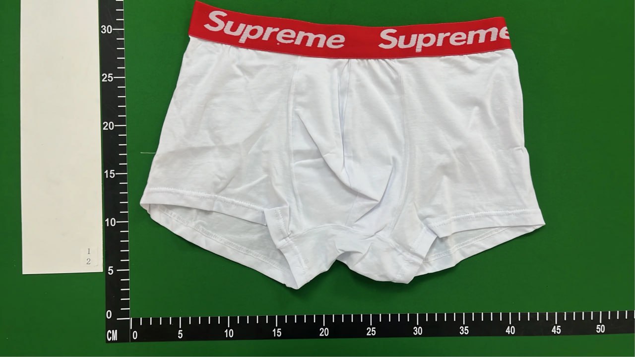 Supreme underwear panties（Three pack ）（10+） - 3