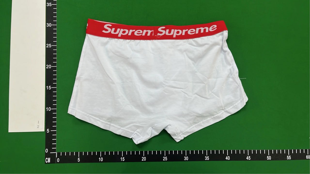 Supreme underwear panties（Three pack ）（10+） - 5