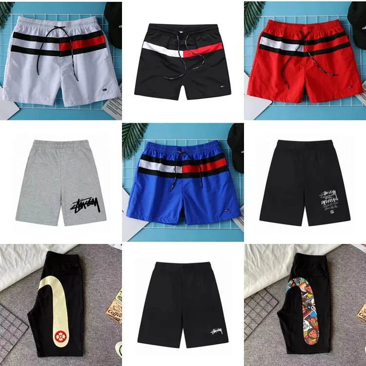 Evisu shorts  (40 CP)
