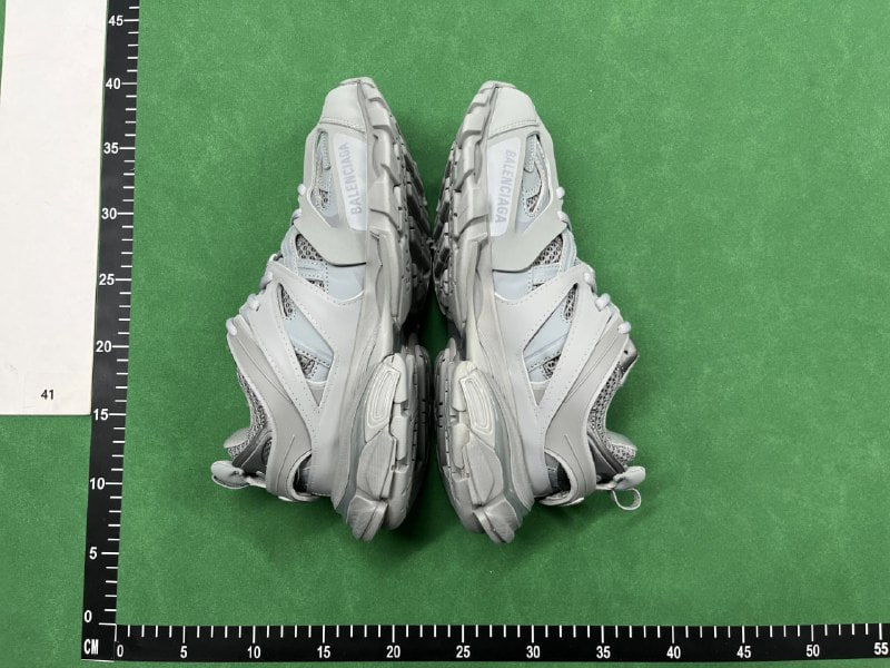 Balenciaga Track Retro led dad shoes & Balenciaga runner shoes - 5