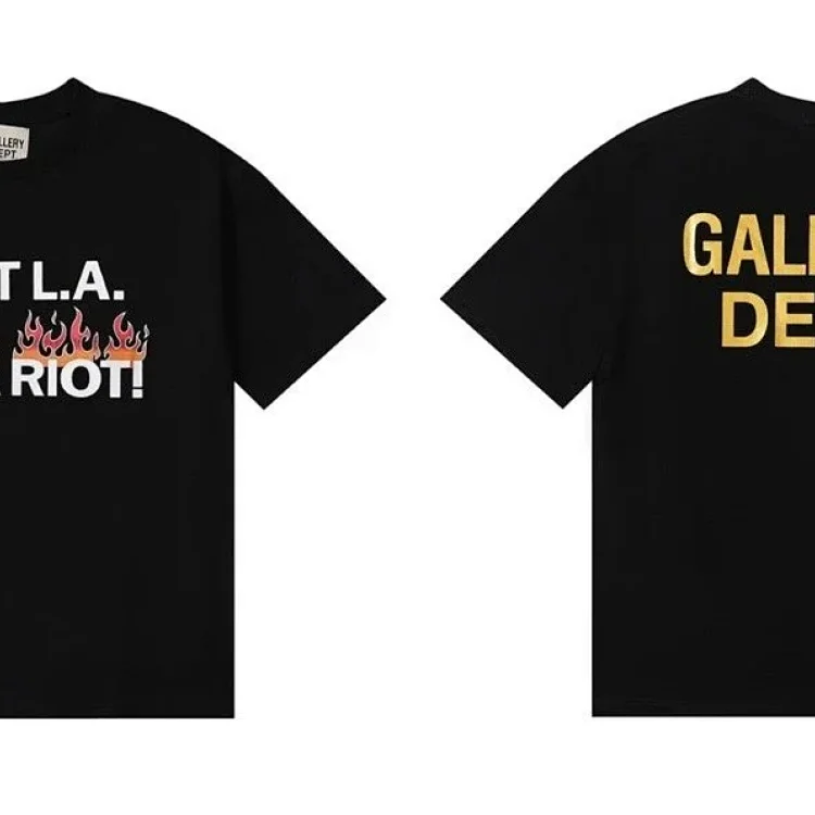 GALLERY DEPT T-SHIRTS