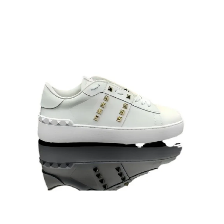 Valentino mcqueen Rick Owens shoe