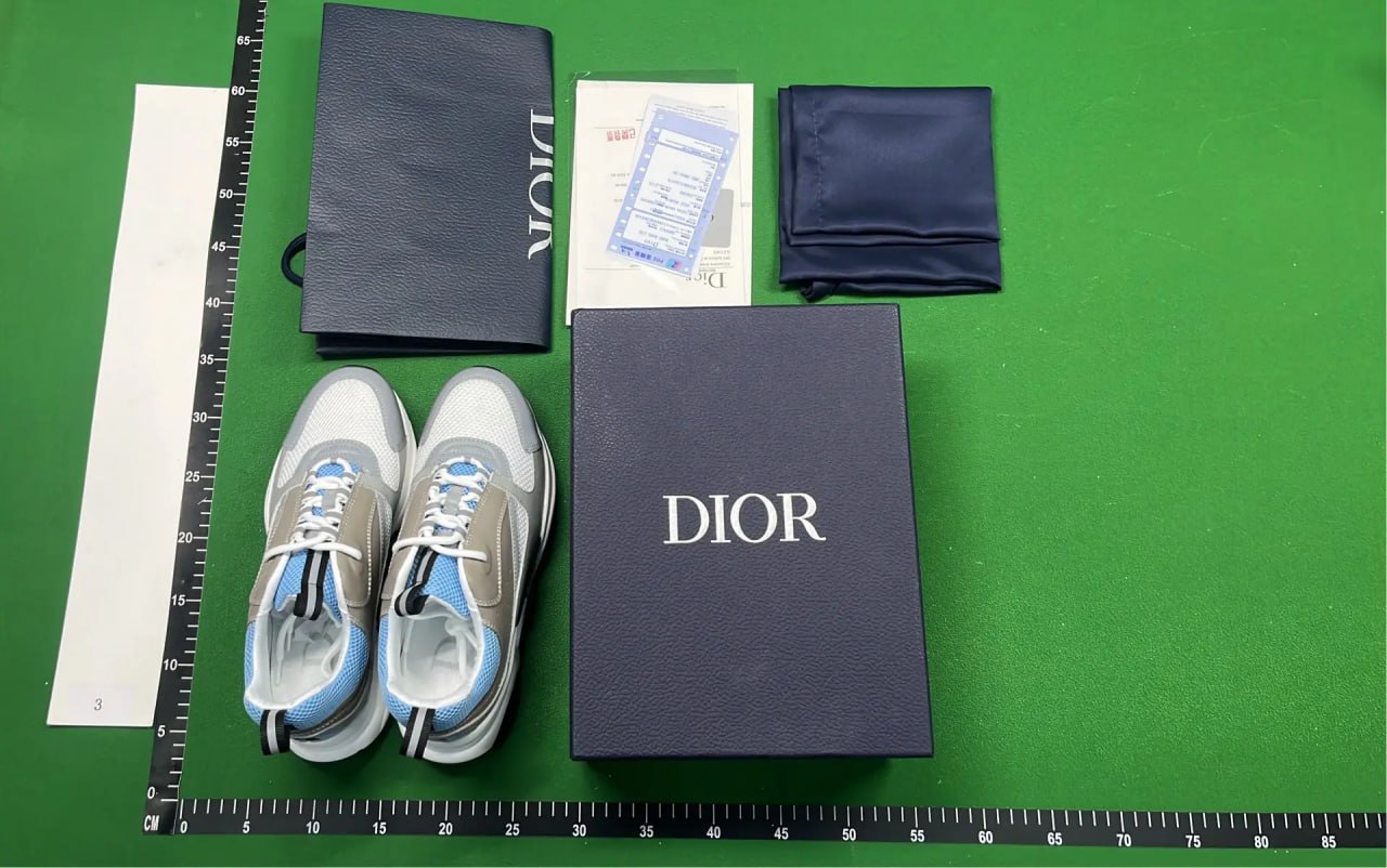  Dior B22 - 2
