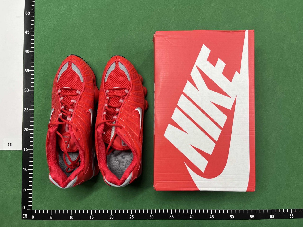 Nike Shox - 2