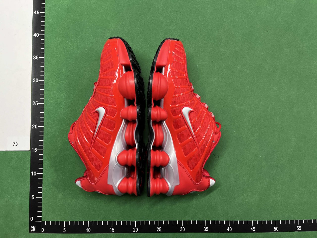 Nike Shox - 3