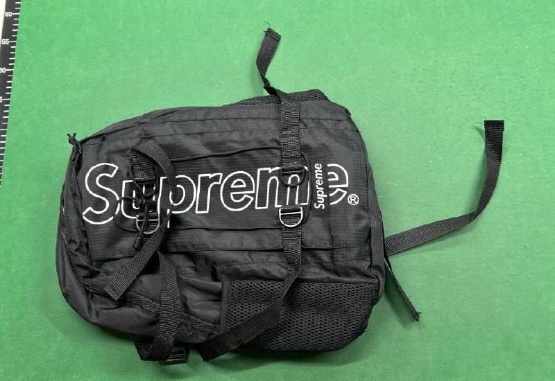 Backpack  - 4