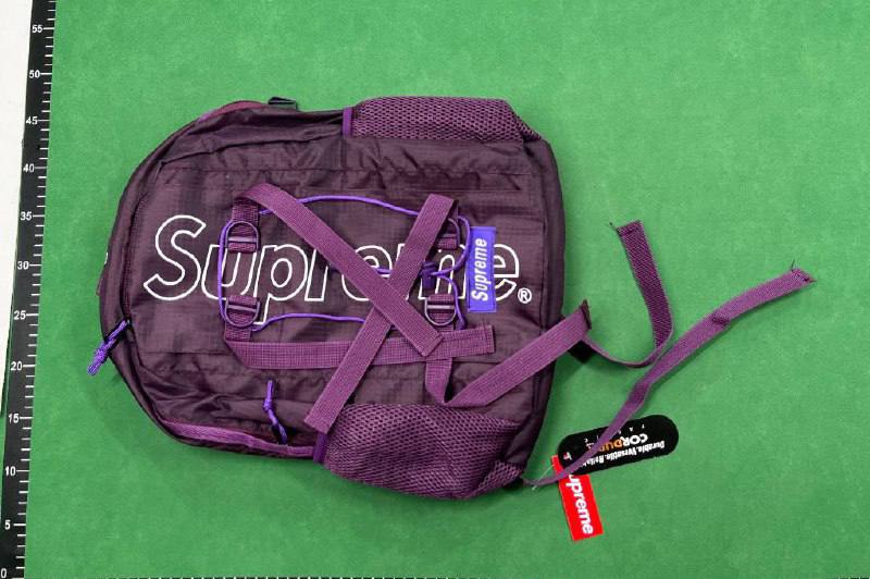 Backpack  - 2
