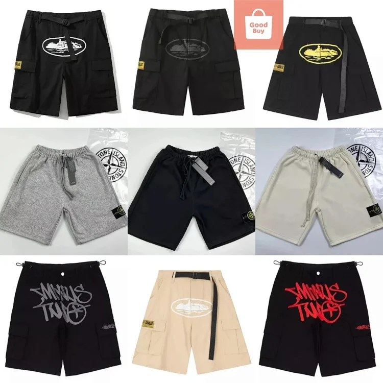 Stone island shorts  (40 CP)
