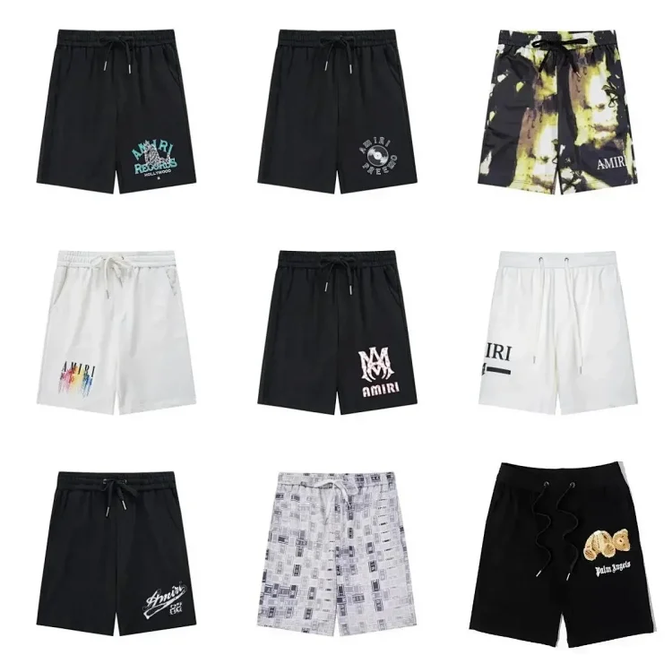 AMIRI shorts  Casablanca Shorts