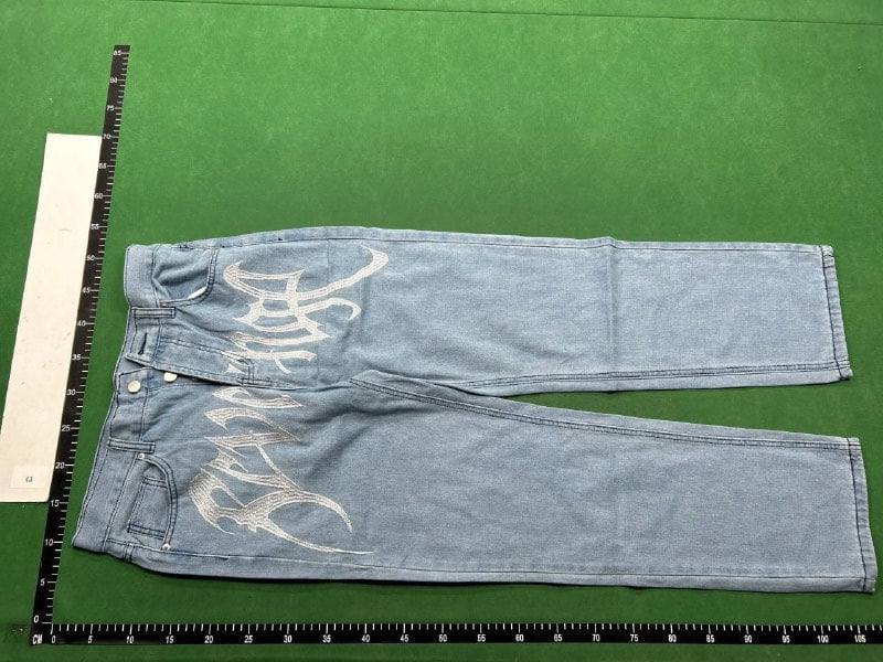 Corteiz Jeans - 5